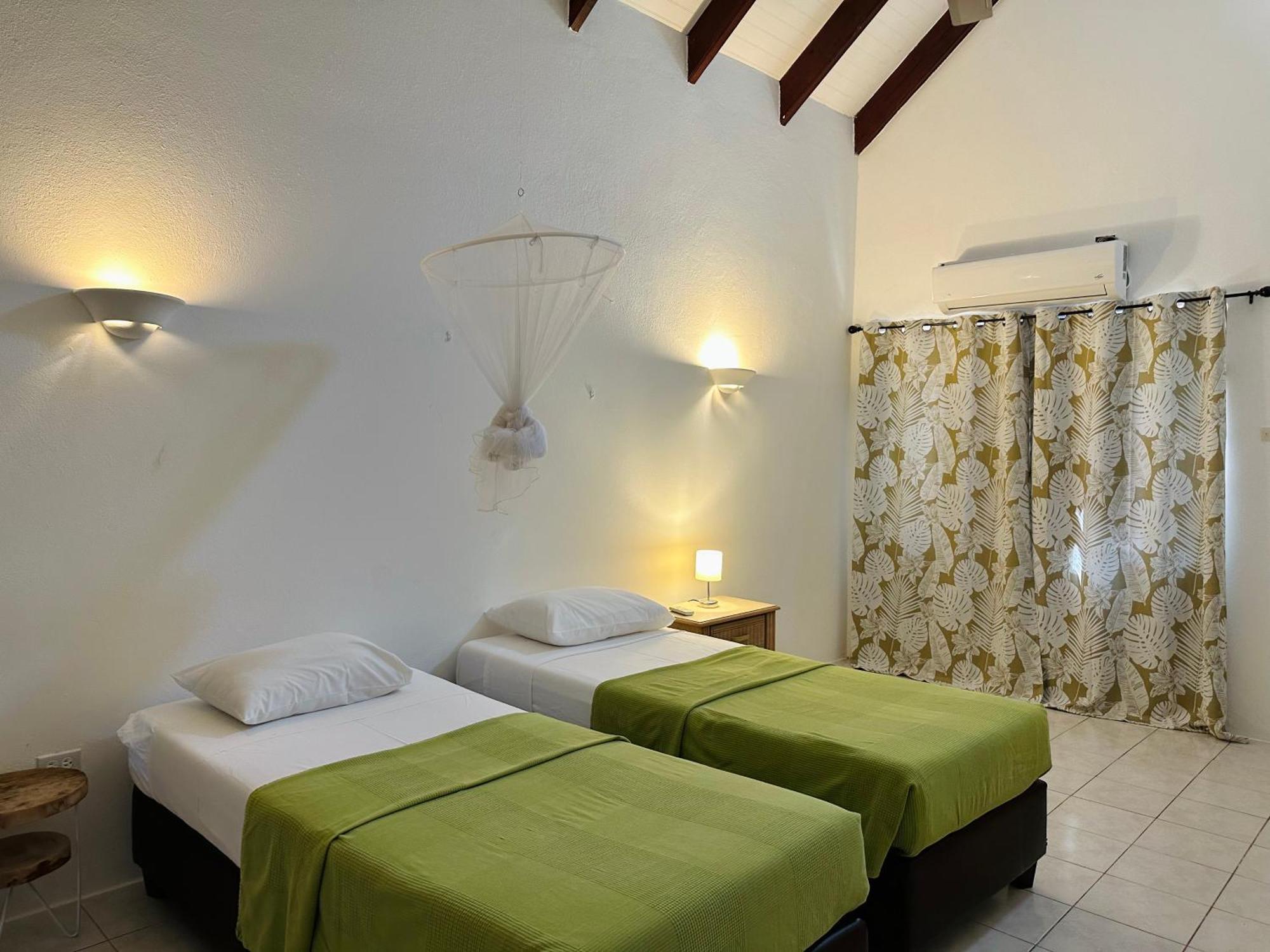 Ocean View Villas Belnem Zimmer foto